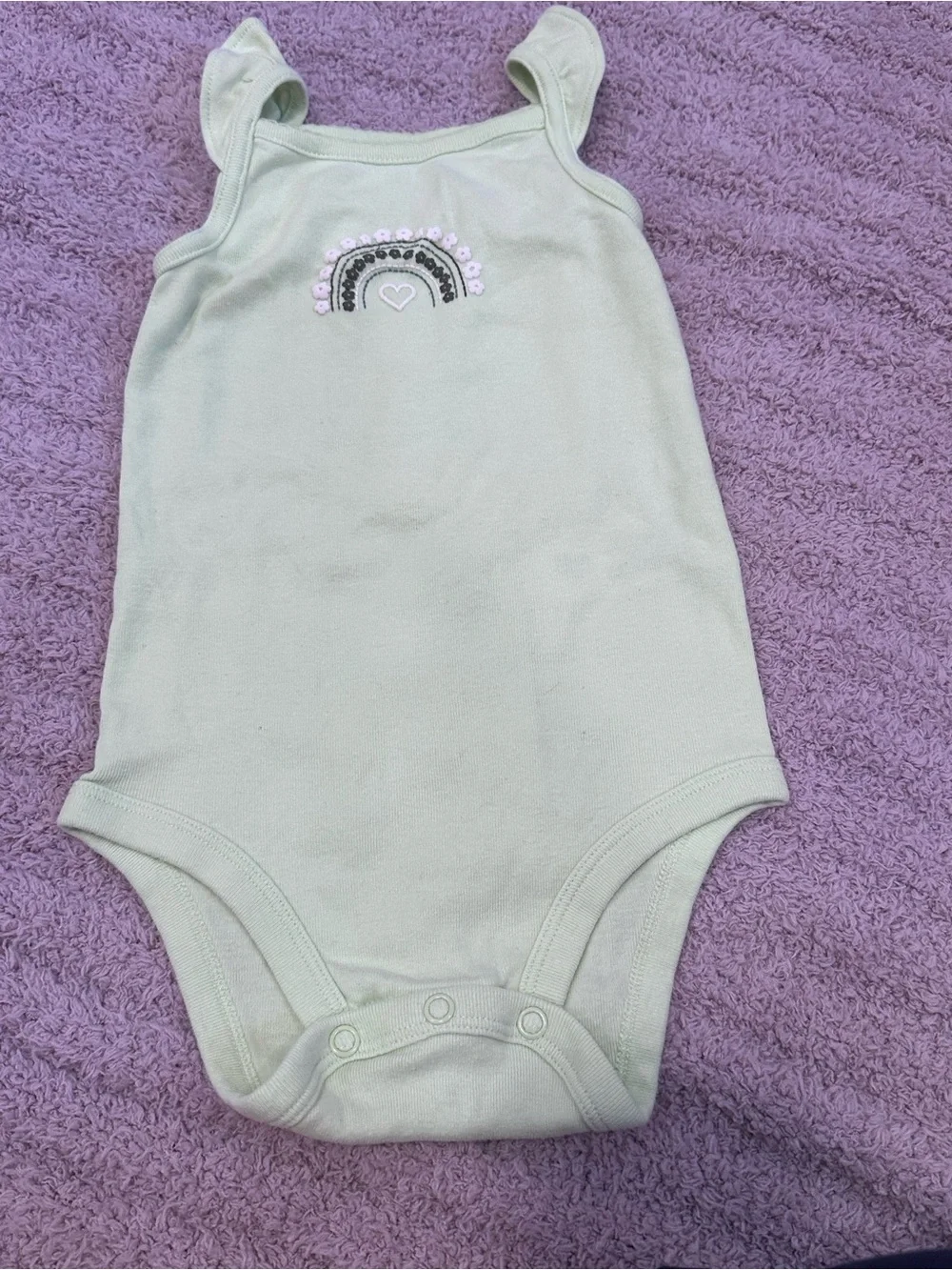 Carters adorable piece